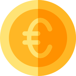 Coin icon