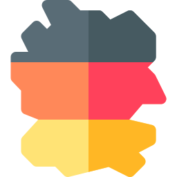 tedesco icona