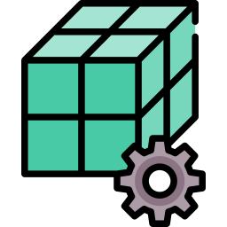 gitter icon