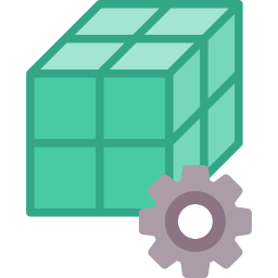 gitter icon