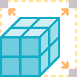 Scale icon