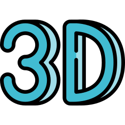 3d иконка