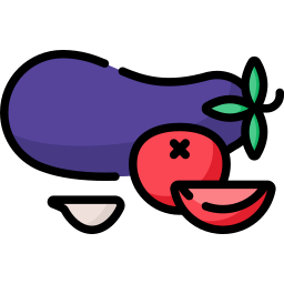 Vegetables icon