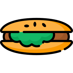 Sandwich icon