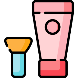 kosmetika icon