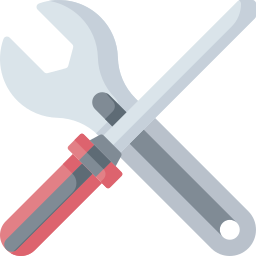 Tools icon