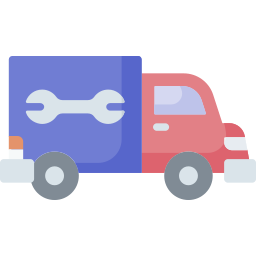 Truck icon