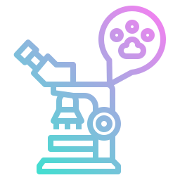Microscopes icon