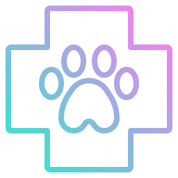 Veterinary icon