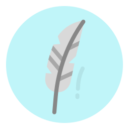 Ligero icono