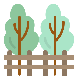 Forest icon