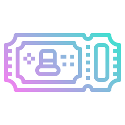 billet Icône