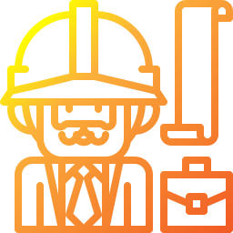 Worker icon