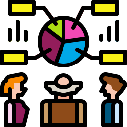 Analysis icon