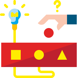 Experimento icono