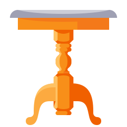 Table icon