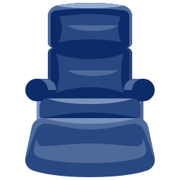 Cadeira Ícone