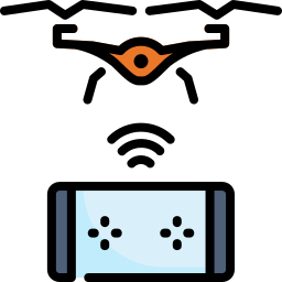 Drone icon