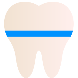 ortodontista icona