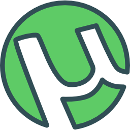 Utorrent icon