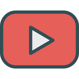 Youtube icon