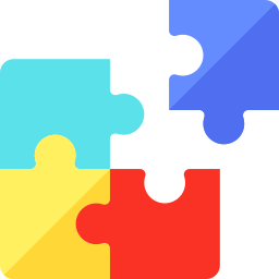 Jigsaw icon