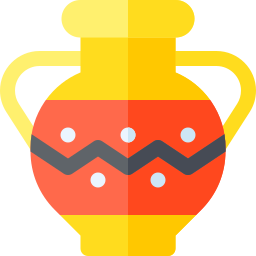 vase Icône