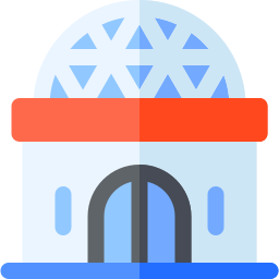 プラネタリウム icon
