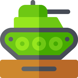 Tank icon