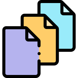 Files icon