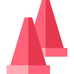 cones icon