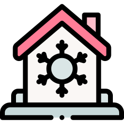 Casa icono