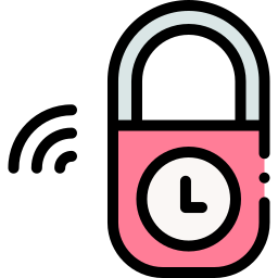 Padlock icon