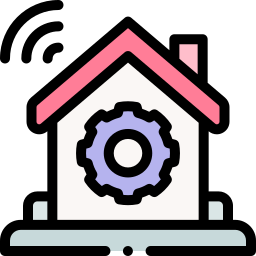 House icon