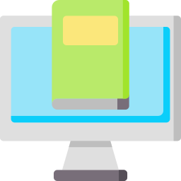 Elearning icon