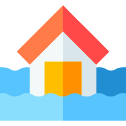 Flood icon