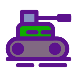 Tank icon