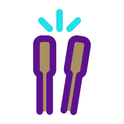 젓가락 icon