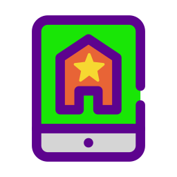 hotel icon