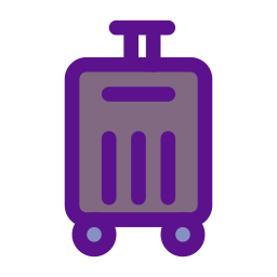 Luggage icon