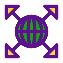 Esfera Ícone