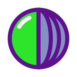 Esfera icono