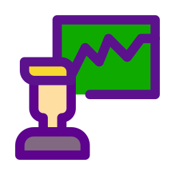 Profits icon