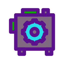 Safebox icon