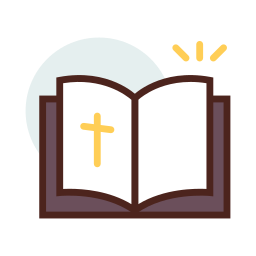 Bible icon