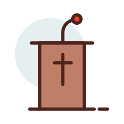 설교단 icon