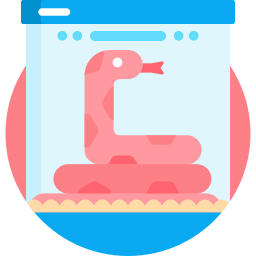 Snake icon