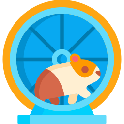 Hamster icon