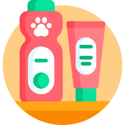 haustiershampoo icon