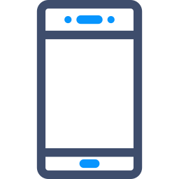 Мобильный телефон иконка